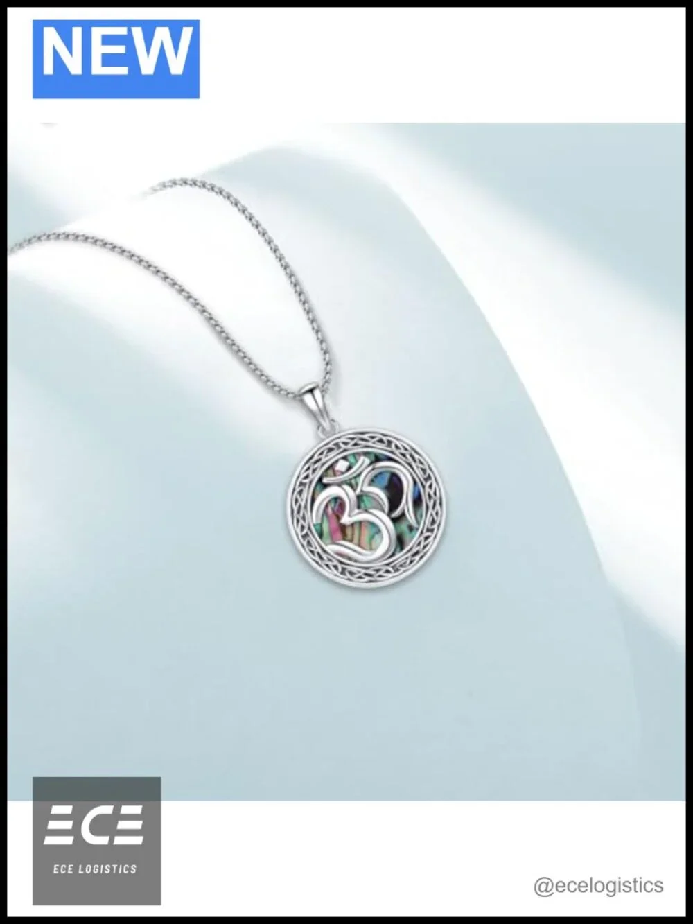 N/A om pendant